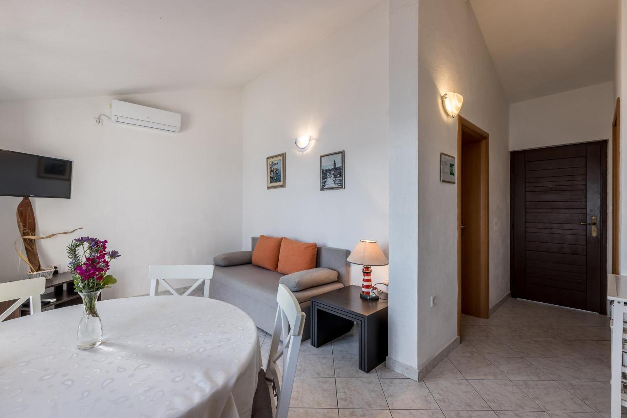 Apartments By The Sea Milna, Vis - 8946 รูคาวาซ ห้อง รูปภาพ